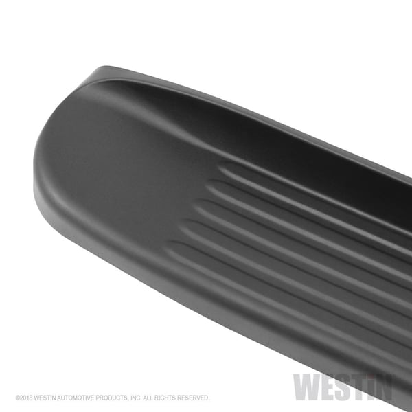 Westin Automotive 93IN MOLDED STEP BOARD UNLIGHTED(REQUIRES SEPARATE MOUNT KIT PURCHASE) 27-0020 - main